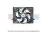 HYUNDAI 252313K460 Fan, radiator